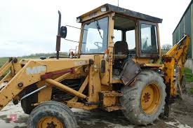 Massey Ferguson 50D Tractor Parts Manual - PDF Download