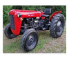 Massey Ferguson 533 Tractor Parts Manual - PDF Download