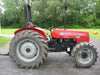 Massey Ferguson 543 Tractor Parts Manual - PDF Download