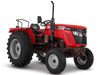 Massey Ferguson 55 (PRIOR TO S N 10001) DIESEL Tractor Parts Manual - PDF Download