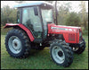 Massey Ferguson 583 Tractor Parts Manual - PDF Download