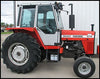 Massey Ferguson 670 Tractor Parts Manual - PDF Download