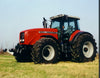 Massey Ferguson 8270 / 8280 Tractor Parts Manual - PDF Download (USA)