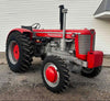 Massey Ferguson 97 Tractor Parts Manual - PDF Download