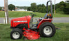 Massey Ferguson MF 1205 COMPACT Tractor Parts Manual - PDF Download - MECHANICAL - 1637324