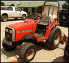 Massey Ferguson MF 1210 COMPACT Tractor Parts Manual - PDF Download - 1637266