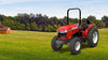 Massey Ferguson MF 1740 COMPACT Tractor Parts Manual - PDF Download