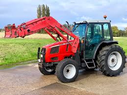 Massey Ferguson MF 2225 Tractor Parts Manual - PDF Download - 3665768