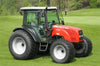 Massey Ferguson MF 2435 ST/GE Tractor Parts Manual - PDF Download, UTILITY - 3680396