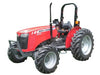 Massey Ferguson MF 2605 Tractor Parts Manual - PDF Download