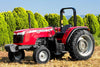 Massey Ferguson MF 2665 Tractor Parts Manual - PDF Download (CHINA FOR MEXICO)