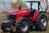 Massey Ferguson MF 2690 Tractor Parts Manual - PDF Download (BR FOR MEXICO)