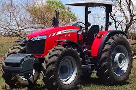 Massey Ferguson MF 2690 Tractor Parts Manual - PDF Download (BR FOR MEXICO)