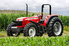 Massey Ferguson MF 2695 Tractor Parts Manual - PDF Download (BR FOR MEXICO)