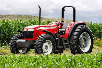 Massey Ferguson MF 2695 Tractor Parts Manual - PDF Download (BR FOR MEXICO)
