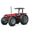 Massey Ferguson MF 291 Tractor Parts Manual - PDF Download