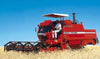 Massey Ferguson MF 3640 Combine (BR) Parts Catalogue Manual