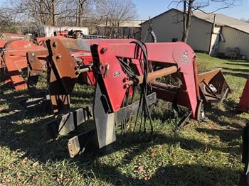 Massey Ferguson 1080 Loader Parts Manual - Download PDF