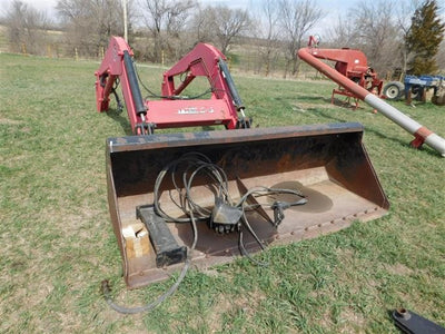 Massey Ferguson 1090 Loader Parts Manual - Download PDF