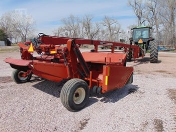 Massey Ferguson 1365 Rotary Mower Conditioner (Roller) Parts Manual - Download PDF