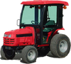 Massey Ferguson 1428V / 1431 HYDRO Tractor Parts Manual - PDF Download