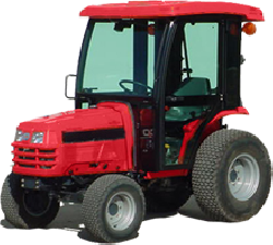 Massey Ferguson 1428V / 1431 HYDRO Tractor Parts Manual - PDF Download