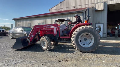 Massey Ferguson 1560 Tractor Parts Manual - PDF Download