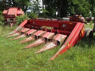 Massey Ferguson 222 / 322 / 422 Corn Head Parts Manual - Download PDF