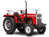 Massey Ferguson 254-4 (EFF. SN 22210641 AND UP) Tractor Parts Manual - PDF Download