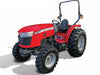 Massey Ferguson 2750E Economy Compact Tractor Parts Manual - PDF Download