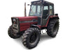 Massey Ferguson 294-4 Tractor Parts Manual - PDF Download (PRIOR TO SN 223000321)