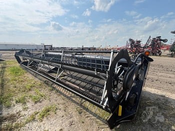 Massey Ferguson 5200 Draper Header Parts Manual - Download PDF (DHDW1101 - EHDW9999)