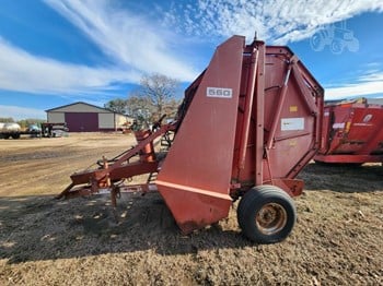 Massey Ferguson 560 Baler Parts Manual - Download PDF