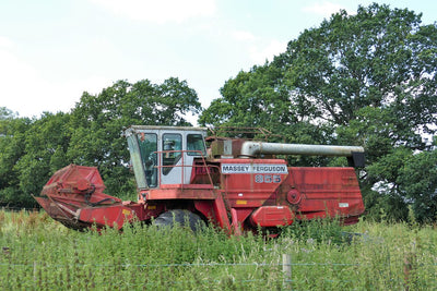 Massey Ferguson 850 /855 SP Combine Parts Manual - Download PDF (1696027544 AND UP)