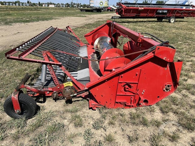 Massey Ferguson 9006 / 9213 / 9215 / 9216 Headers Parts Manual - Download PDF