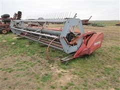 Massey Ferguson 9020 Auger Header Parts Manual - Download PDF