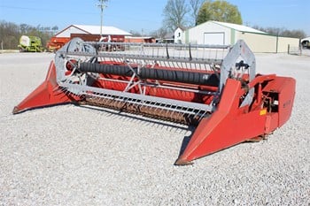 Massey Ferguson 9022 / 9024 / 9030 / 9113Headers Parts Manual - Download PDF 