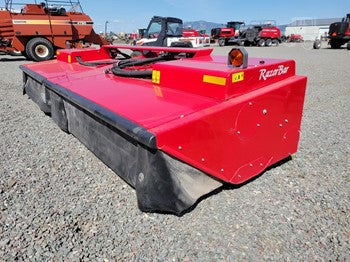 Massey Ferguson 9295 Rotary Header Parts Manual - Download PDF