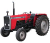 Massey Ferguson MF 290 Tractor Parts Manual - PDF Download