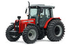 Massey Ferguson MF 292 Tractor Parts Manual - PDF Download