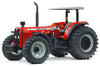 Massey Ferguson MF 297 Tractor Parts Manual - PDF Download