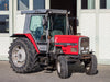 Massey Ferguson MF 3050 Tractor Parts Manual - PDF Download
