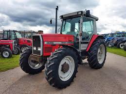 Massey Ferguson MF 3080 Tractor Parts Manual - PDF Download