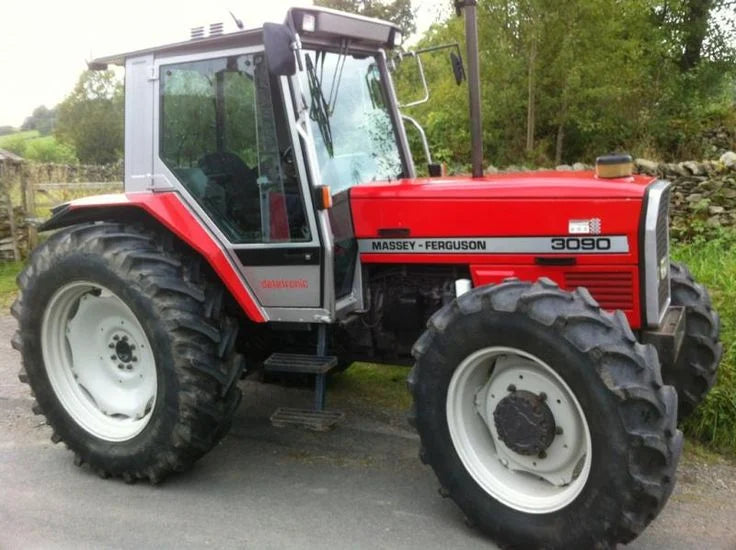 Massey Ferguson MF 3090 Tractor Parts Manual - PDF Download
