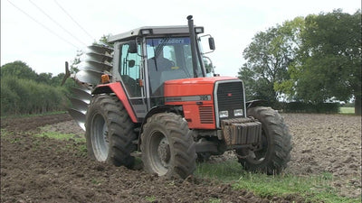 Massey Ferguson MF 3125 Tractor Parts Manual - PDF Download