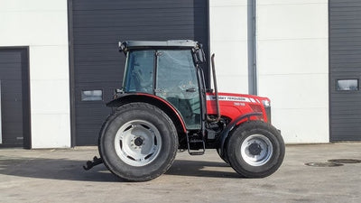 Massey Ferguson MF 3615 / 3625 / 3635 / 3645 Tractor Parts Manual - PDF Download