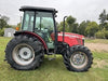 Massey Ferguson MF 3645 Tractor Parts Manual - PDF Download