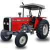 Massey Ferguson MF 375 Tractor Parts Manual - PDF Download