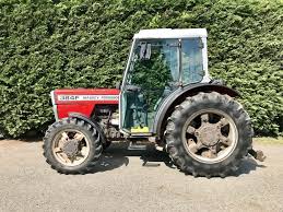 Massey Ferguson MF 384 VQ Tractor Parts Manual 3540278 - PDF Download