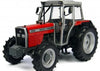 Massey Ferguson MF 398 Tractor Parts Manual - PDF Download